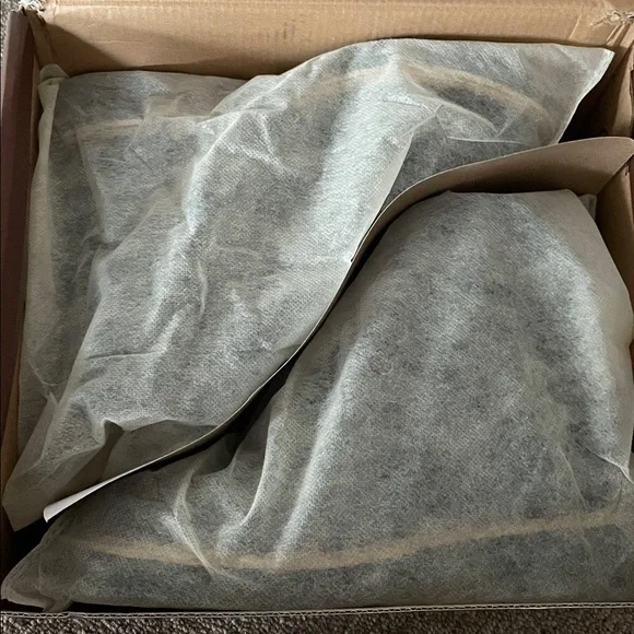 Brycen Faux Leather Lace Up Boot Vici Collection NWT size 7.5 - Picture 8 of 11